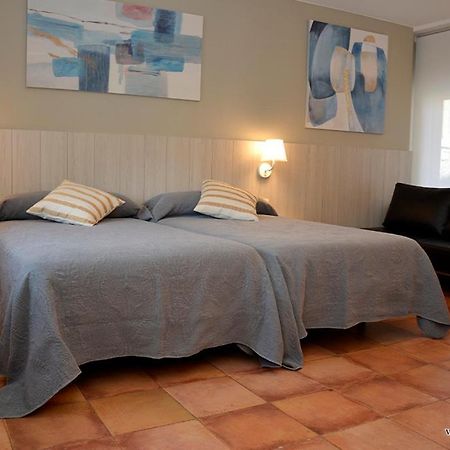 Hotel Rural Valle San Emiliano Eksteriør billede