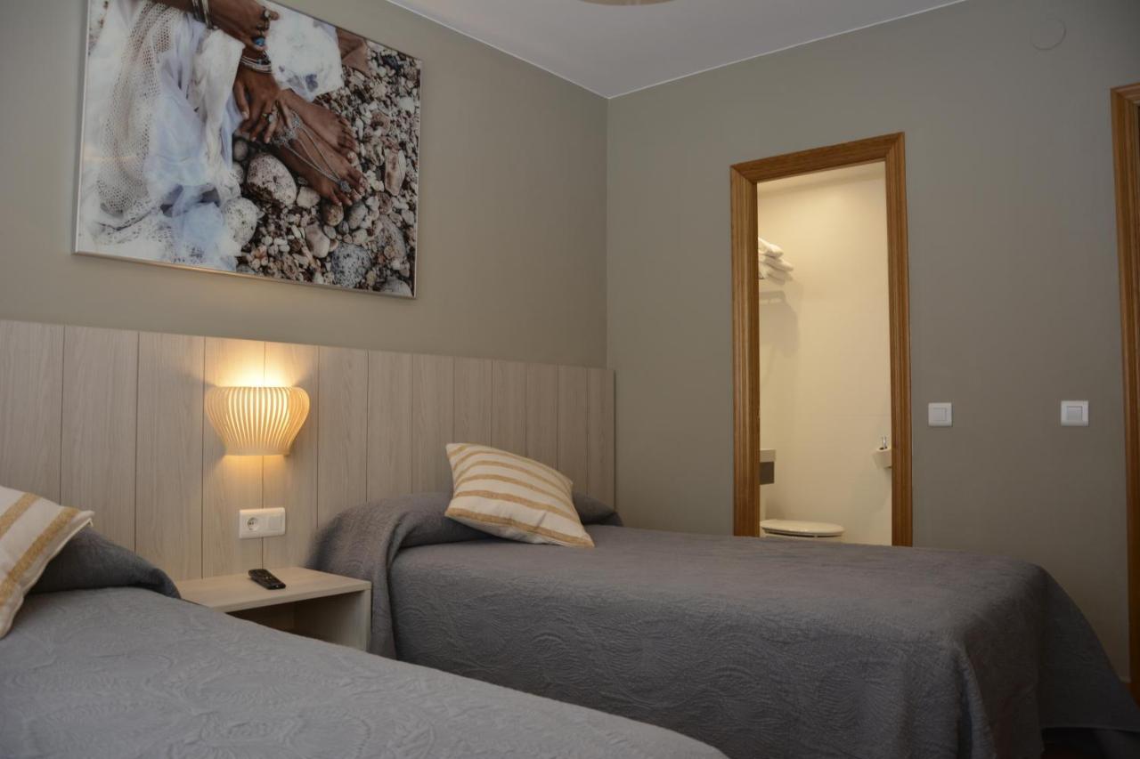 Hotel Rural Valle San Emiliano Eksteriør billede