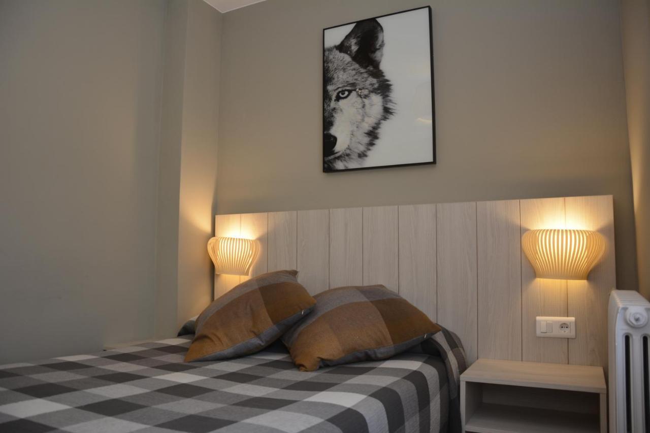 Hotel Rural Valle San Emiliano Eksteriør billede