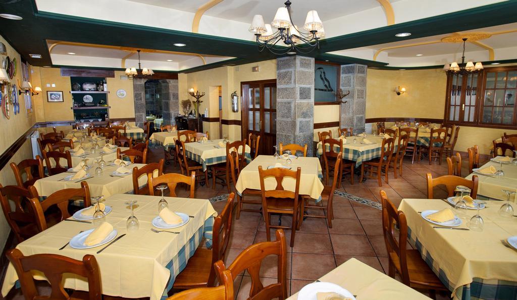 Hotel Rural Valle San Emiliano Eksteriør billede