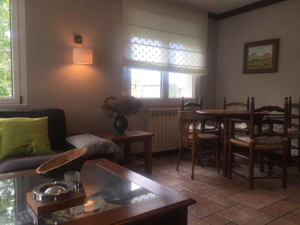 Hotel Rural Valle San Emiliano Eksteriør billede