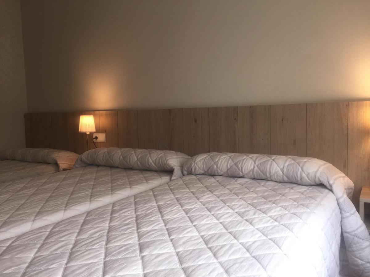 Hotel Rural Valle San Emiliano Eksteriør billede